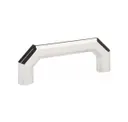 Polished Nickel