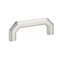 Satin Nickel