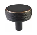 Oil Rubbed Bronze