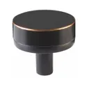 Oil Rubbed Bronze