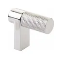 Polished Nickel