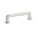Satin Nickel