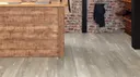 Silver Farmhouse Oak
