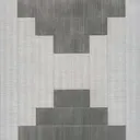 Scoured Aluminum