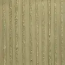 Brass Patina