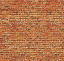 Burnt Brick
