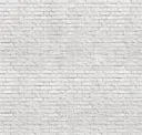 White Brick