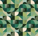 Shades Of Green