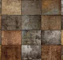 Mixed Metals