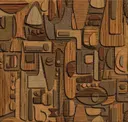 Mahogany