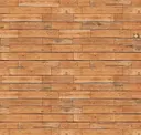 Drilled Wood