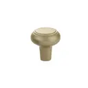 Tumbled White Bronze