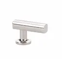 Polished Nickel