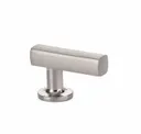 Satin Nickel