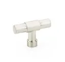 Satin Nickel