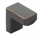 Oil Rubbed Bronze