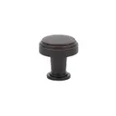 Oil Rubbed Bronze
