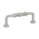 Satin Nickel