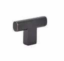 Oil Rubbed Bronze