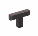 Oil Rubbed Bronze