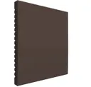 Black/brown
