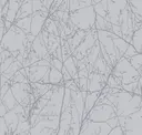 Silver + Pearl
