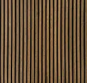 Natural Walnut
