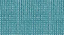 White On Teal