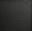 Oak Black Varnished Brushed