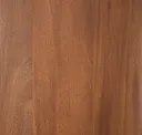 Mahogany Varnished