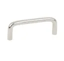 Polished Nickel
