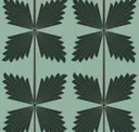 Black Teal