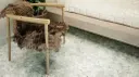 Bianco Marble Print