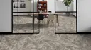 Sand With Mushroom