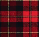 Kilt Red