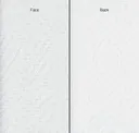 Feather/clear
