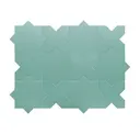 Jade Cross Star