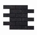 Black Iron