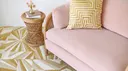 Bright White/gold