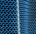Ral5010 Gentian Blue