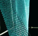 Ral 5021 Water Blue