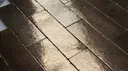 Weathered Bronze