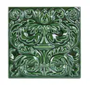 Victorian Green
