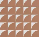 Terracota Orange