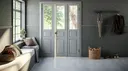 Medium Grey