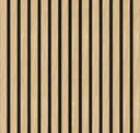 Natural Oak