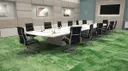 Being Green