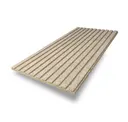 Natural Wood