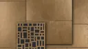 Laminato/wood Board Copper