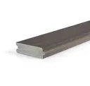 Dark Hickory